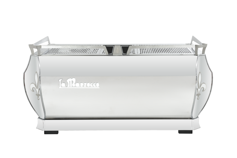 La Marzocco NEW GB/5 X s gravimetrií