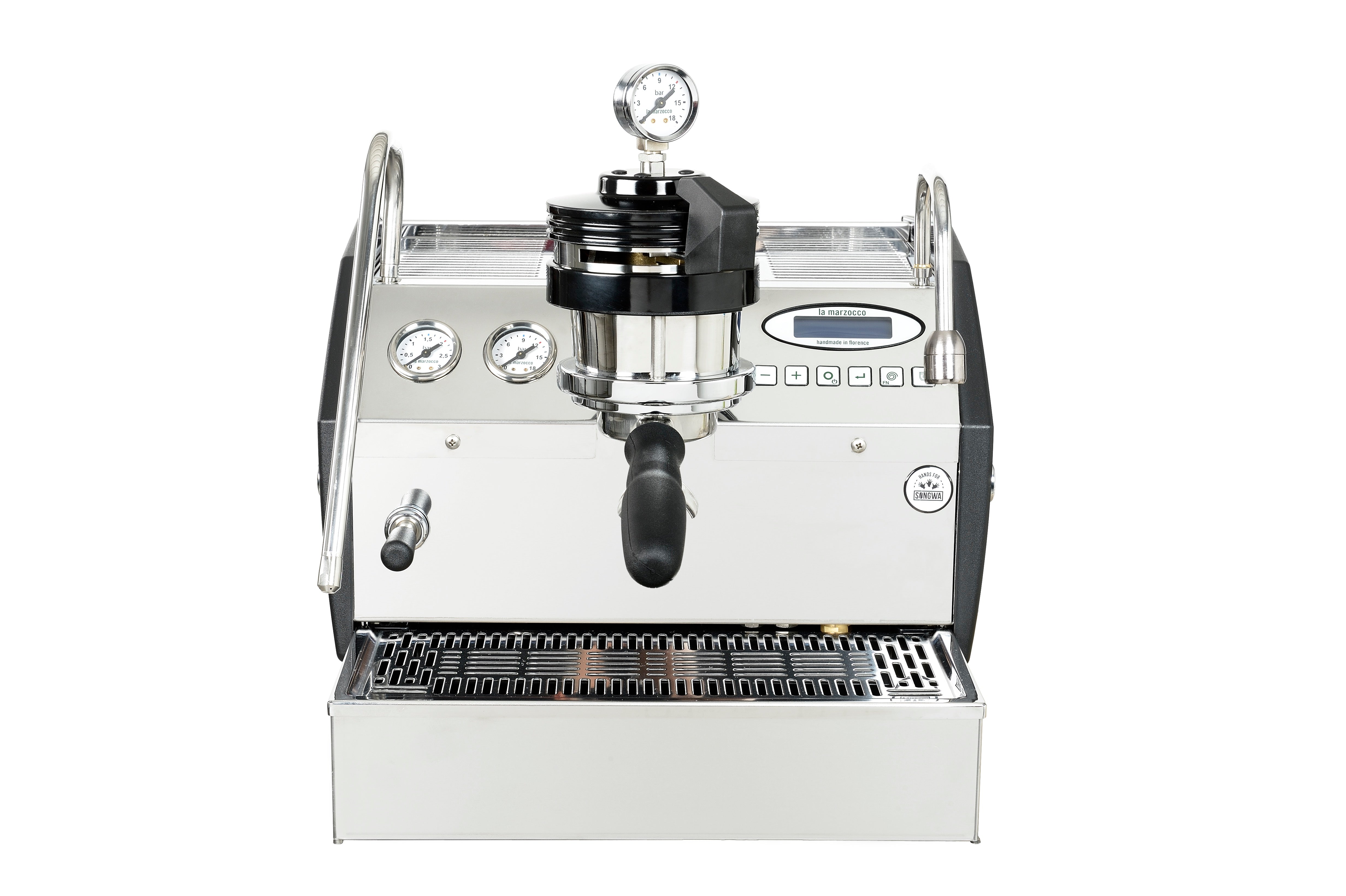 La Marzocco GS/3
