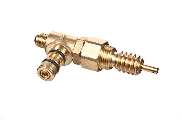 ventil páry LM Linea