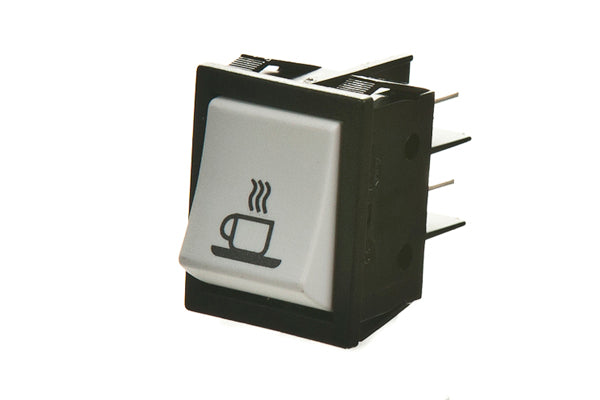 button manual extraction