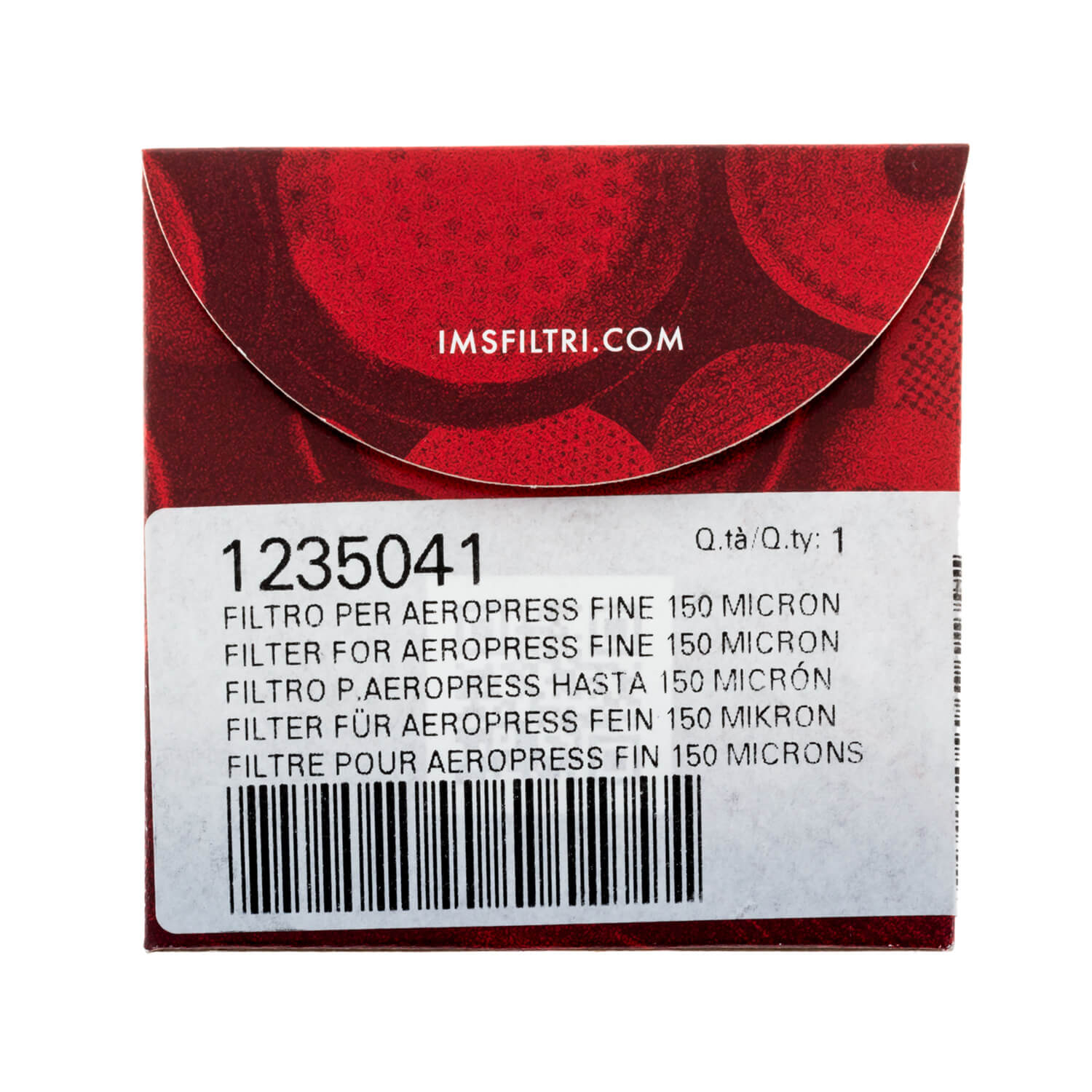 IMS AeroPress filtr - Fine 150 Micron