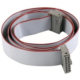 Kabely řídící jednotka-panel LM Linea