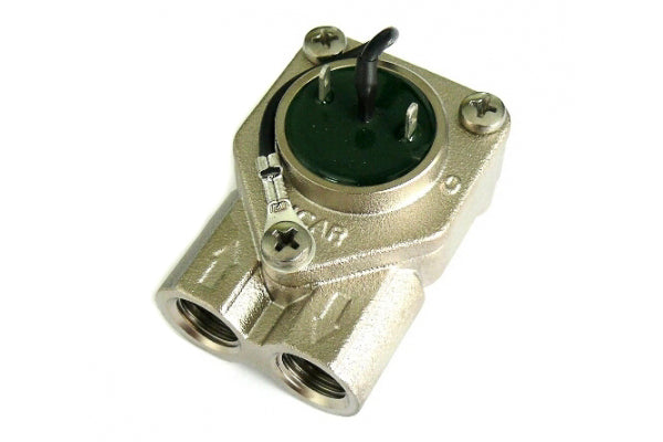 Průtokoměr komplet