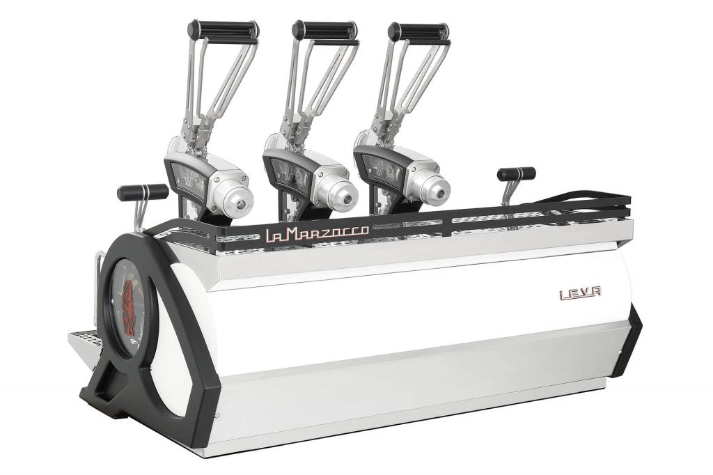 La Marzocco LEVA (X)