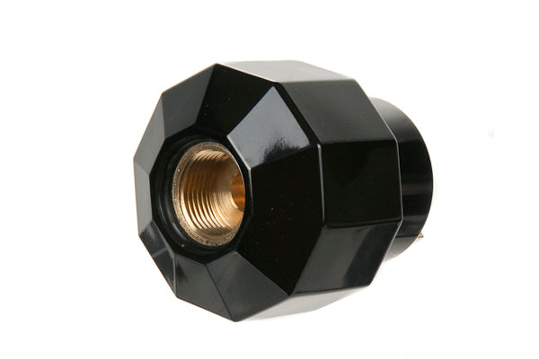 Knoflík ventilu páry LM PB