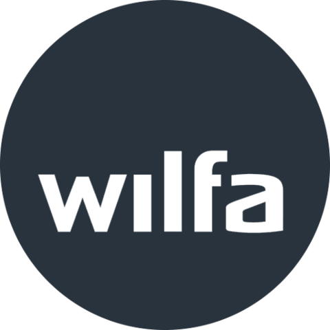 WILFA SVART AROMA GRINDER