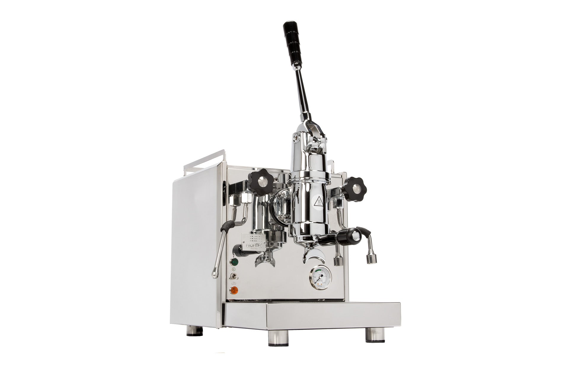 Profitec PRO 800 - pístový kávovar