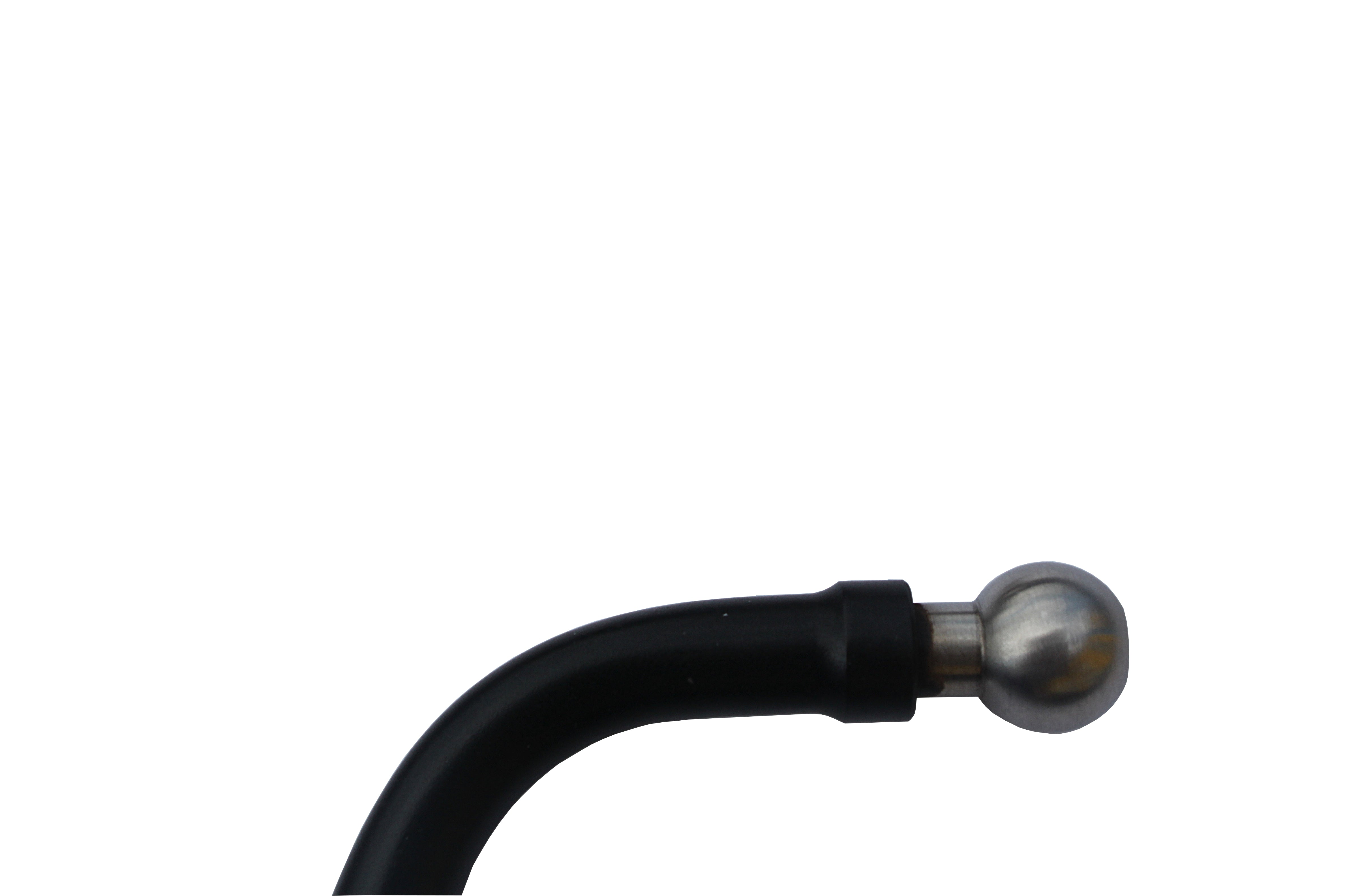 Teflonové ramínko páry LM