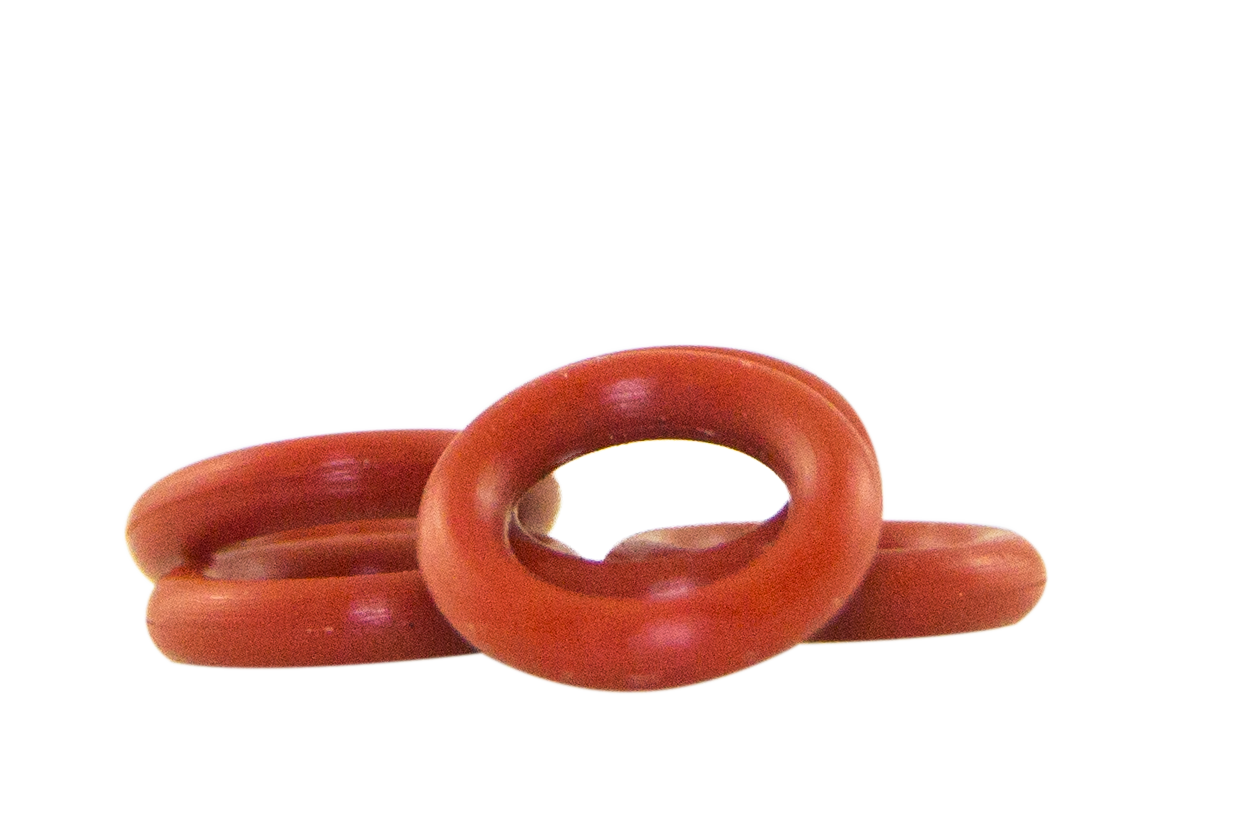 spare o-rings COMANDANTE