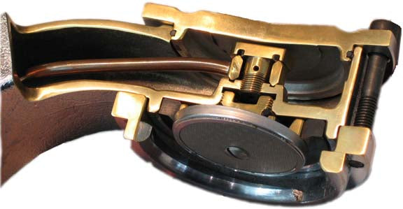 La Marzocco Linea PB AV