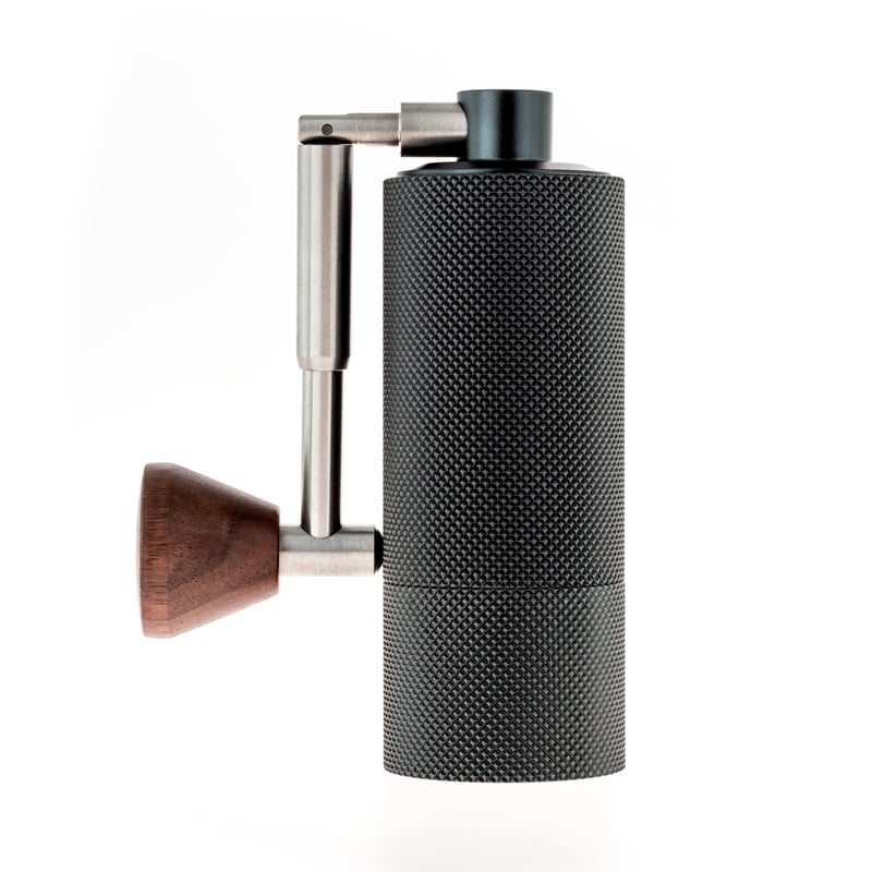 Timemore nano - Black diamond