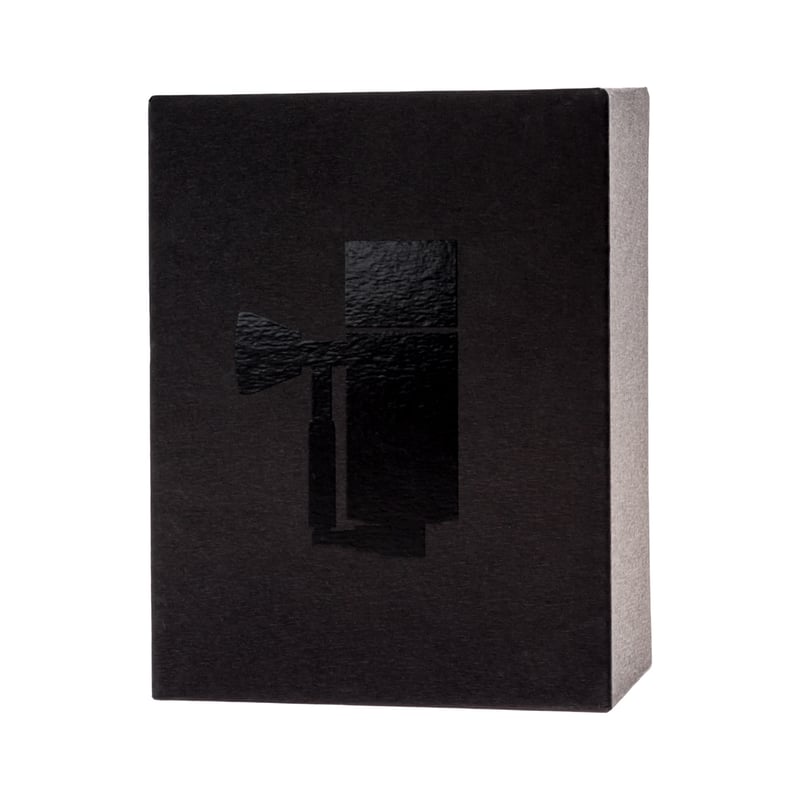 Timemore nano - Black diamond