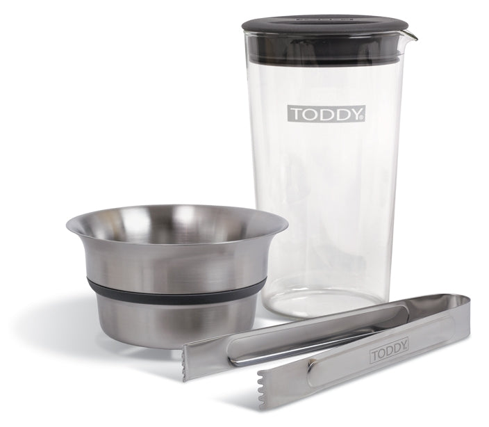 TODDY® Cold Brew Cupping Kit - single