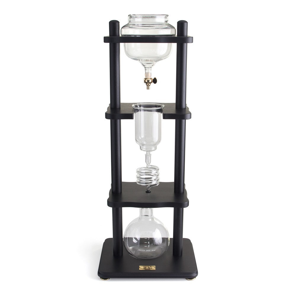 Yama Cold Brew Tower 6-8 šálků black
