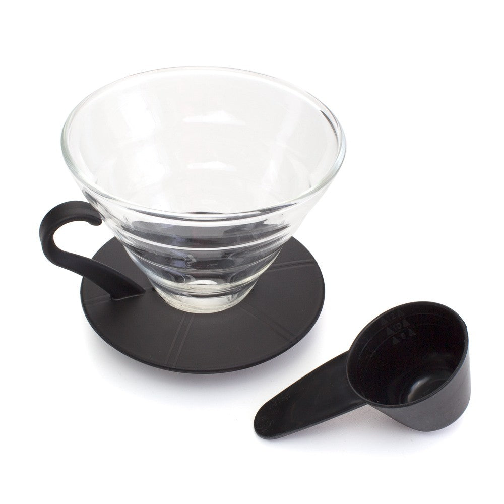 Yama Cone Dripper 2-4 cups