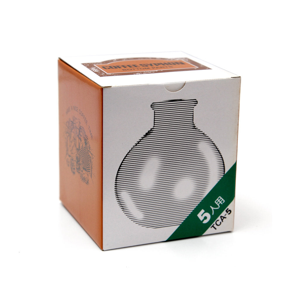 Yama spodní nádoba na Vacpot TCA5