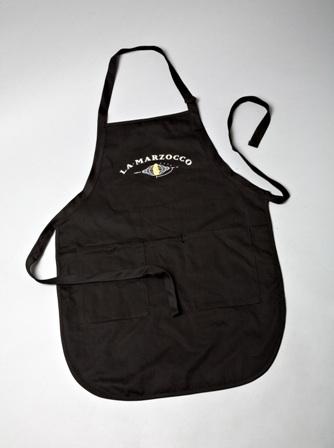 LM baristická zástěra