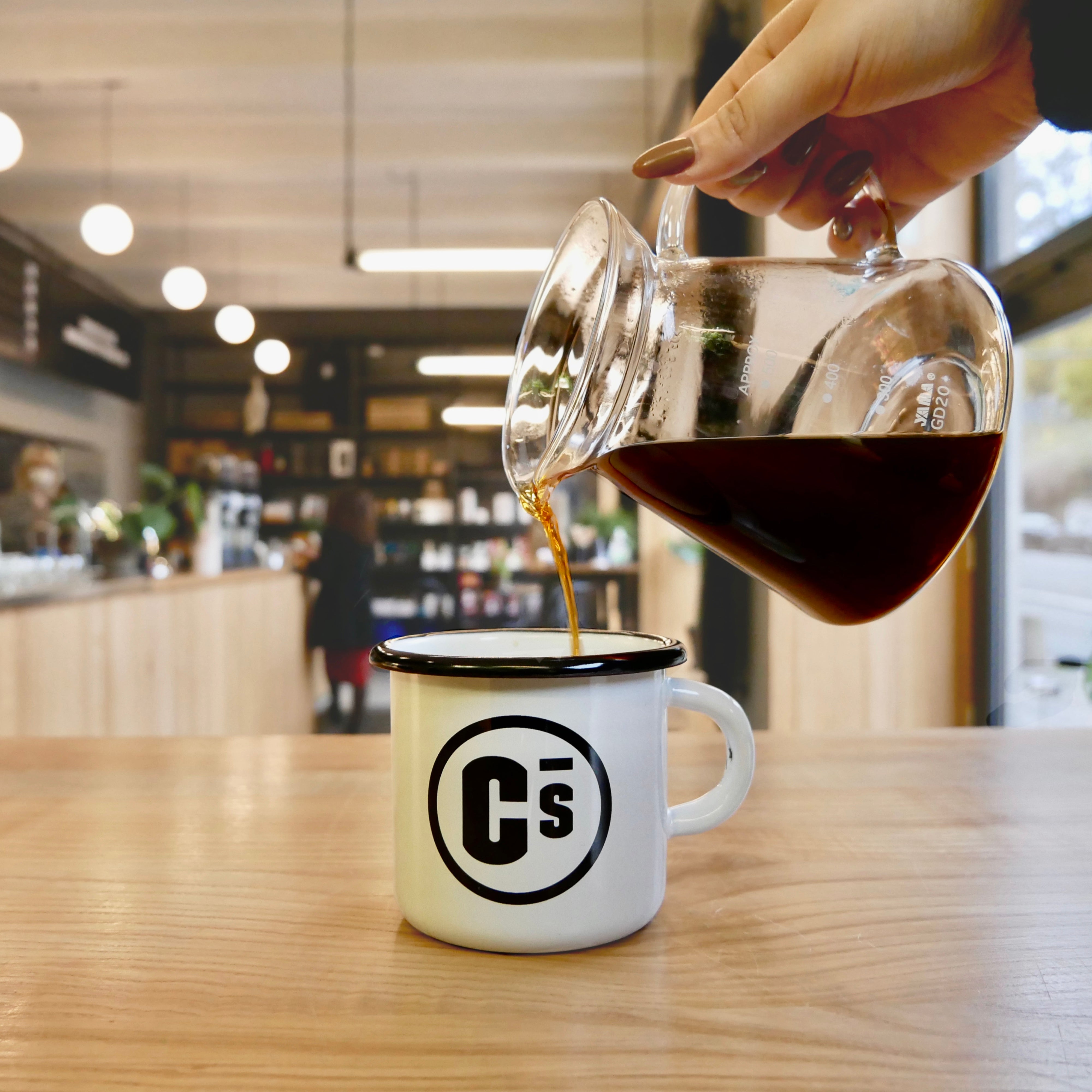 Jak si doma udělat skvělý DRIP