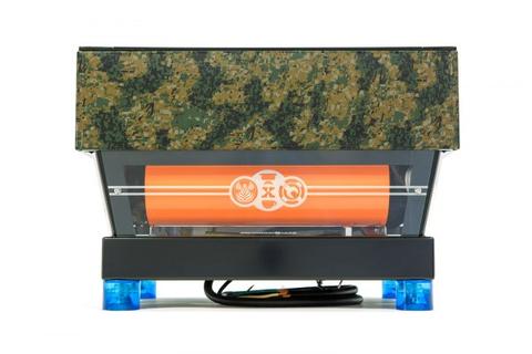 LM Linea Espresso Parts X Streamer Barista Pro Shop