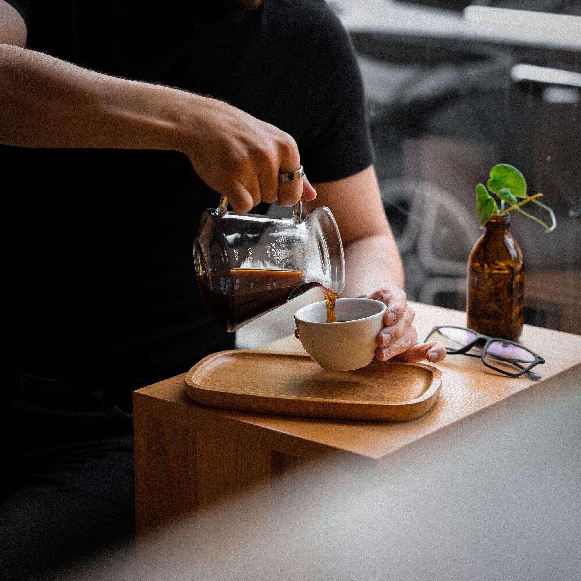 Alternativní metody