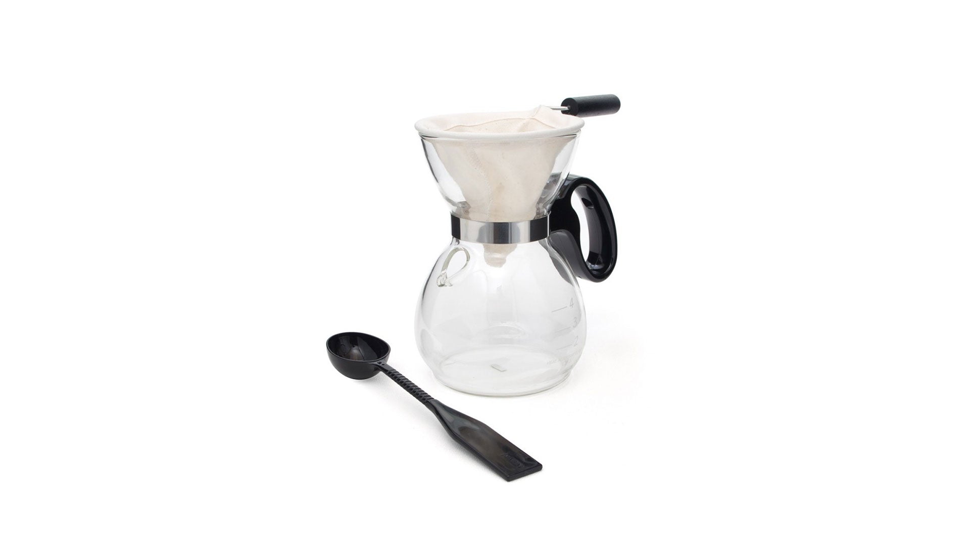 Chorreador z pražírny