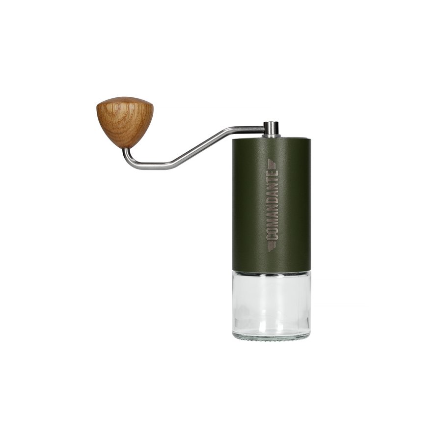 ruční kávomlýnky