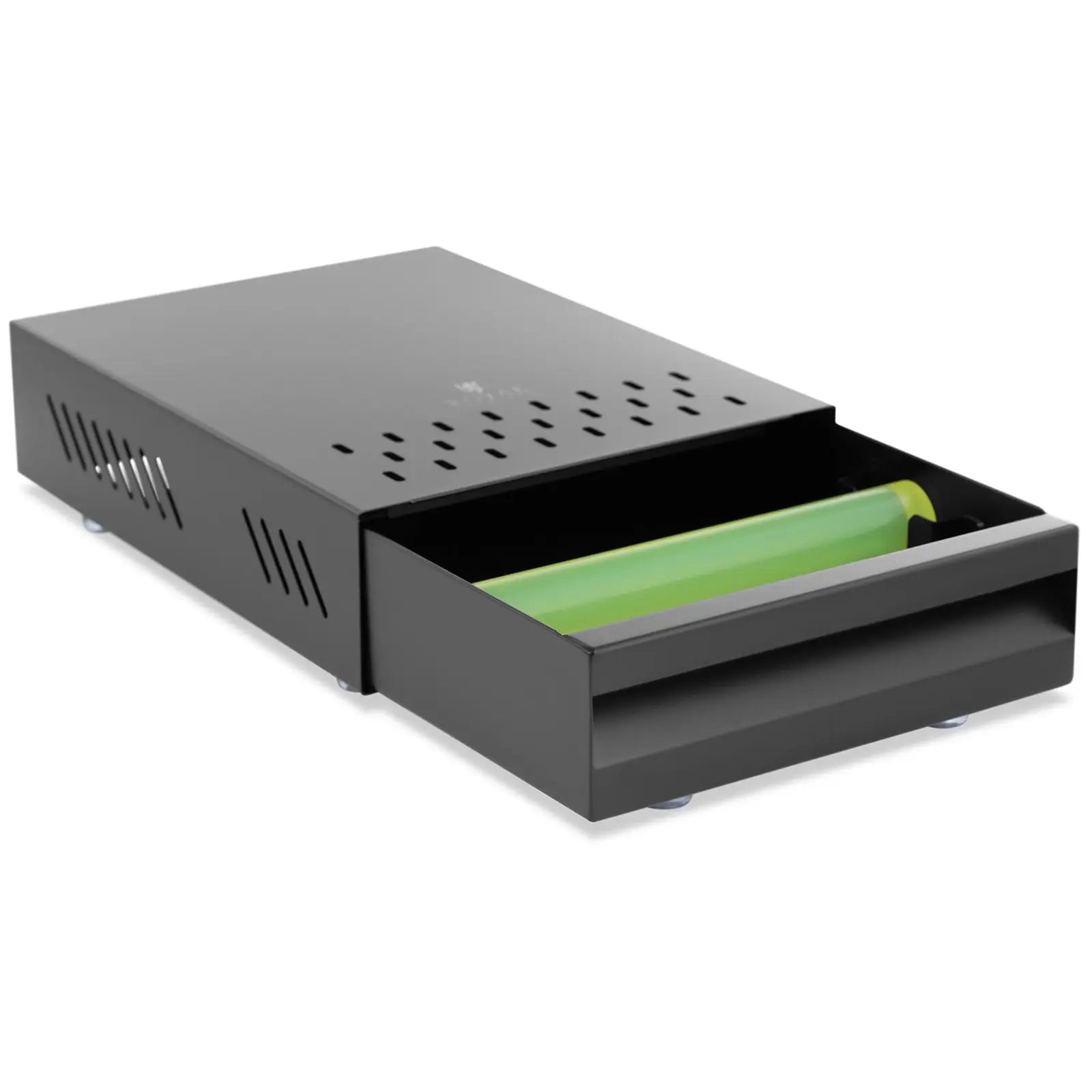 Odklepávací zásuvka basic