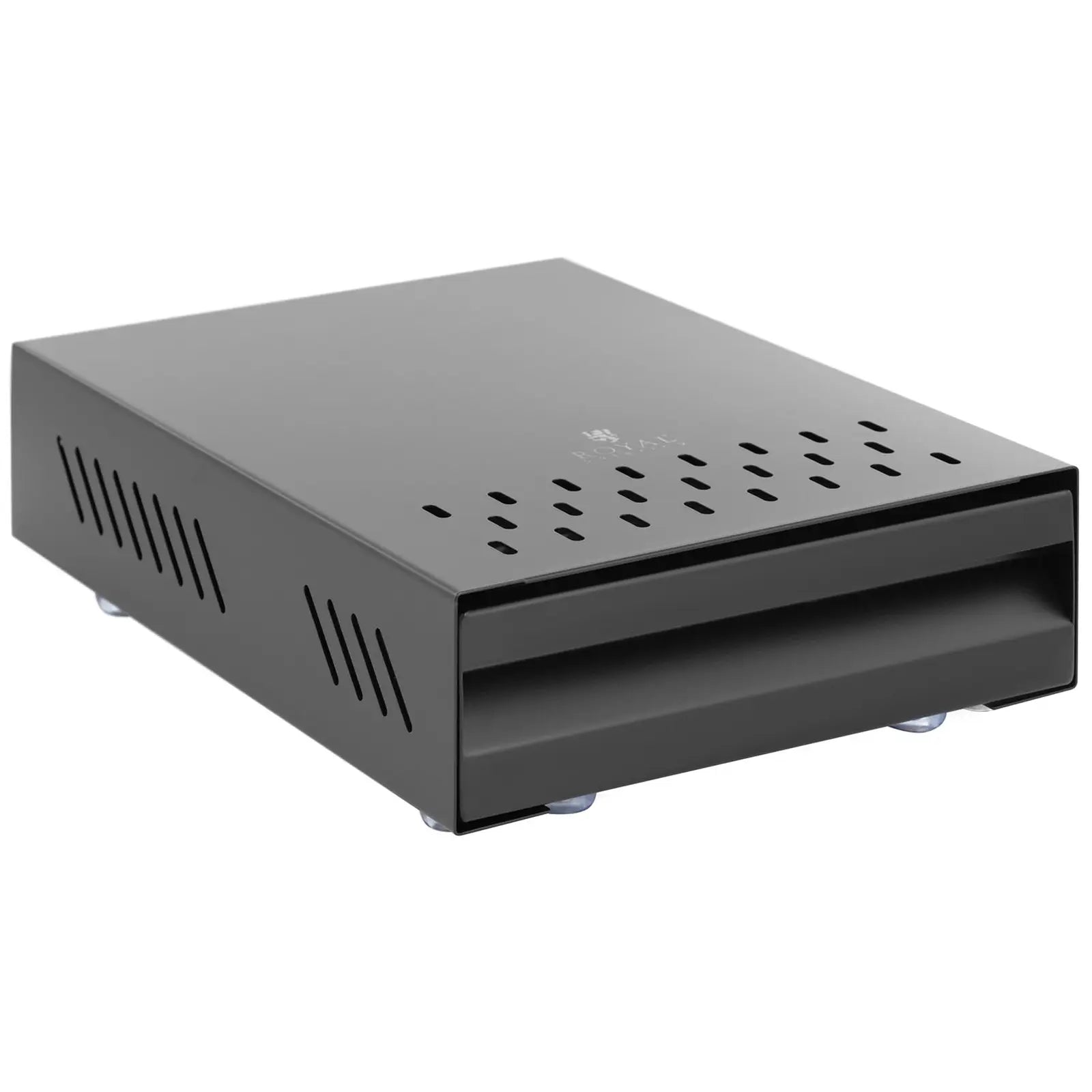 Odklepávací zásuvka basic