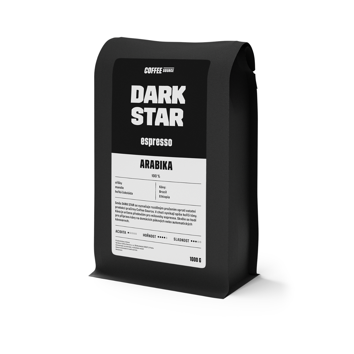 Dark Star Blend