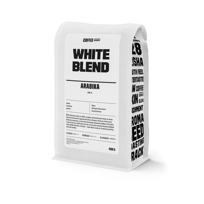 Coffee Source coffee blend subscription