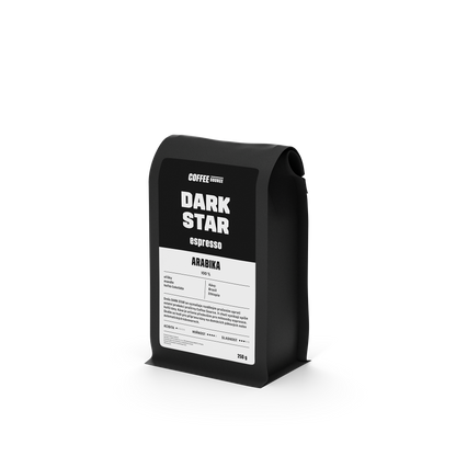 Degustační sada Espresso