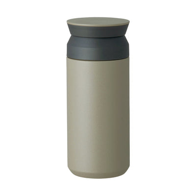 KINTO Travel tumbler termoska 350ml