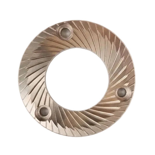 Grinding stones according to FM manufacturer