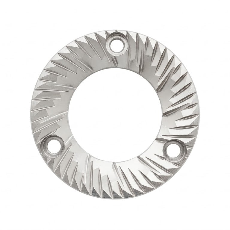 Grinding stones according to FM manufacturer