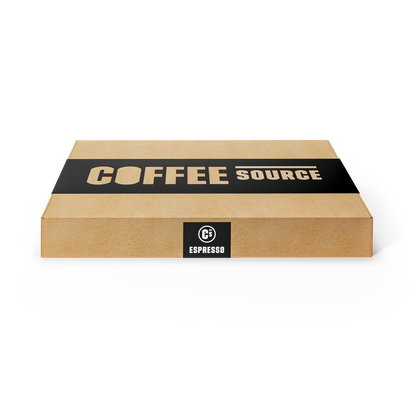 Degustační sada Espresso