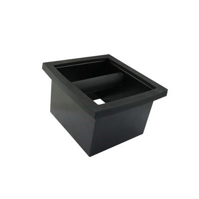 Odklepávací box bez dna basic