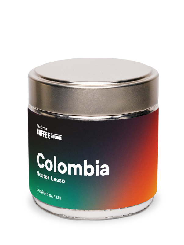 Colombia Nestor Lasso