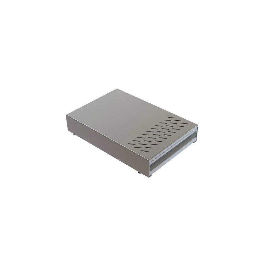 Odklepávací zásuvka basic