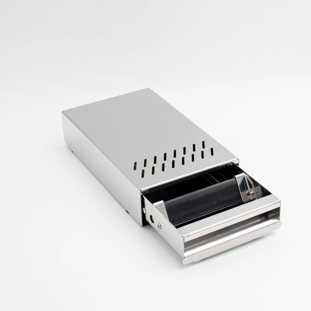 Odklepávací zásuvka basic