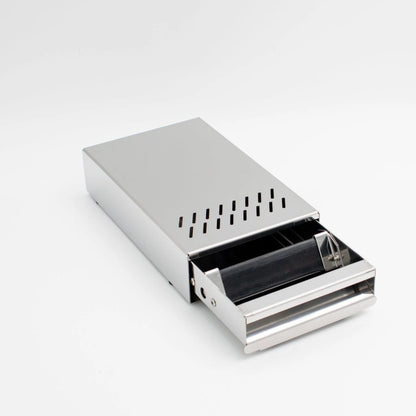 Odklepávací zásuvka basic