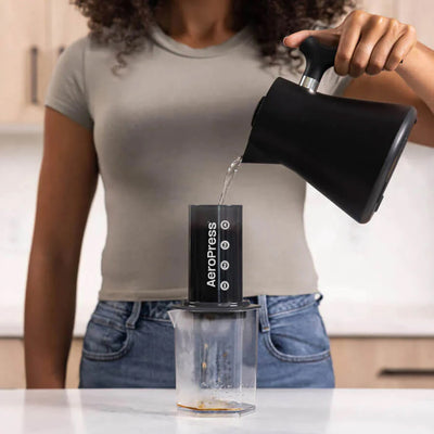 Aeropress server 600ml