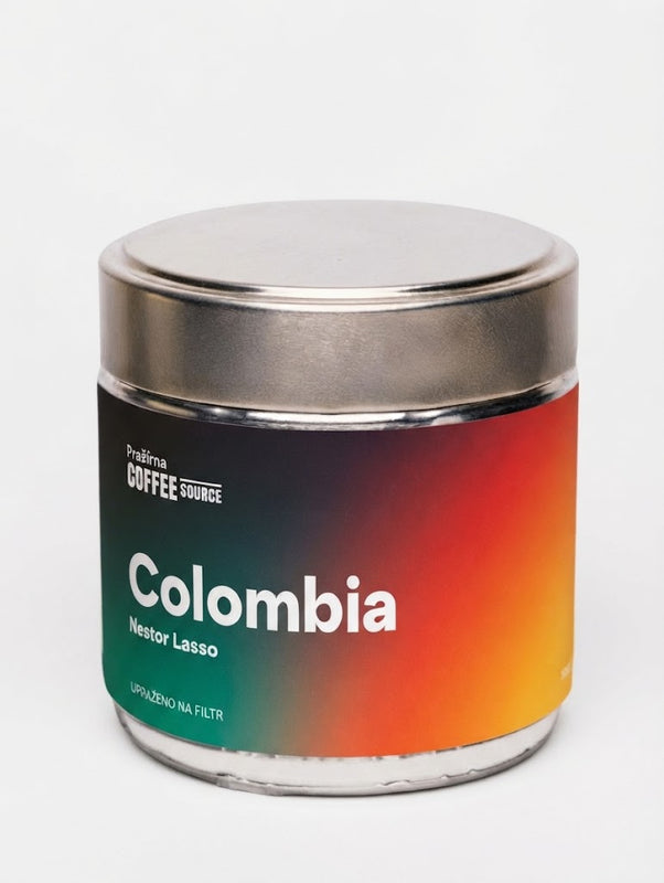 Colombia El Diviso