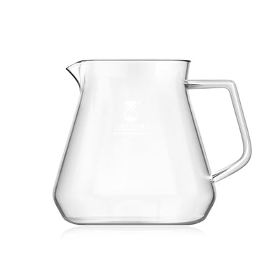 dekantér Timemore Glass Server 360ml