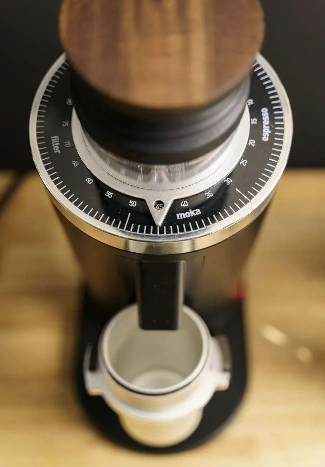 Kávomlýnek DF64 Gen2 220V