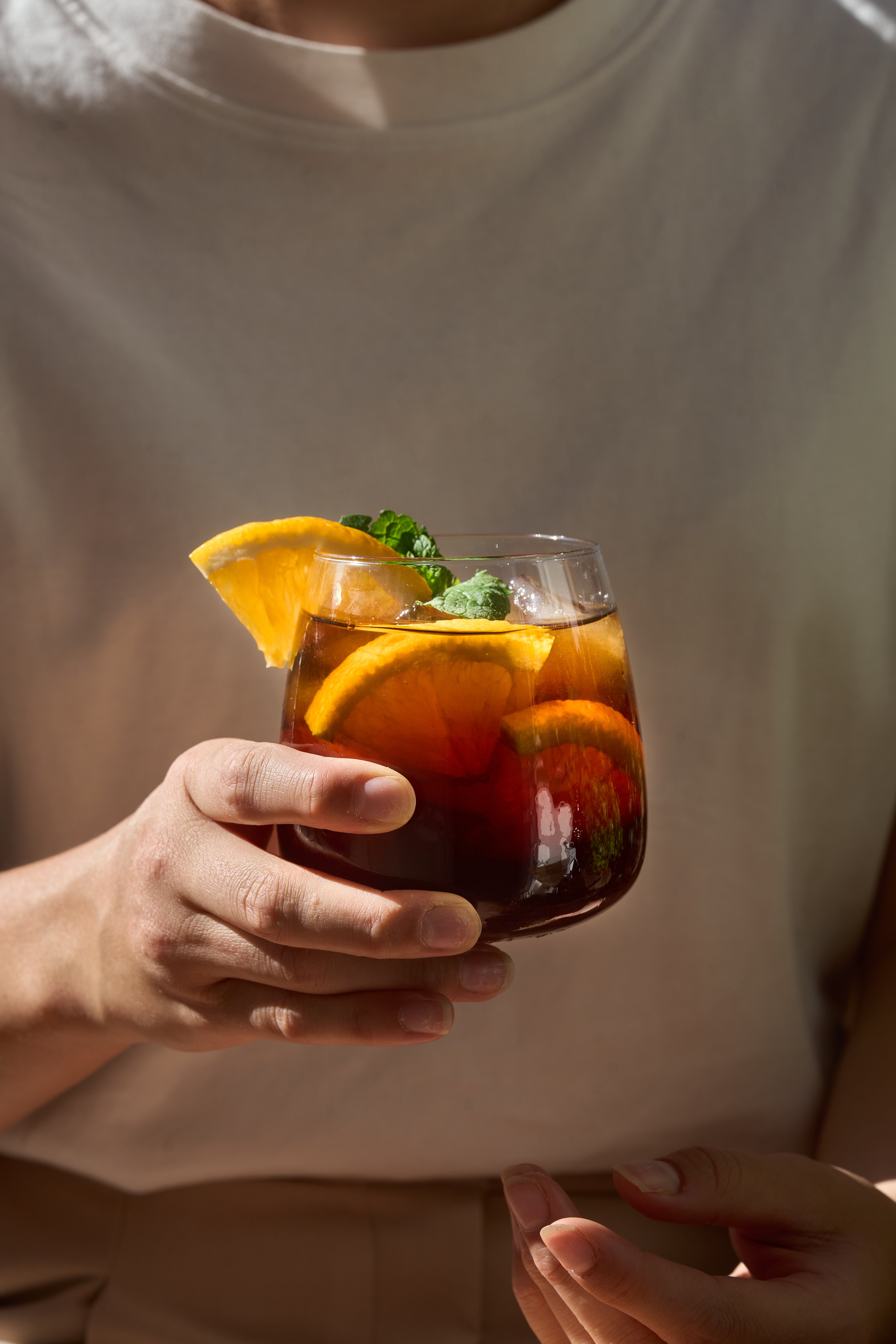 Cold Brew - Colombia Tolima 220ml