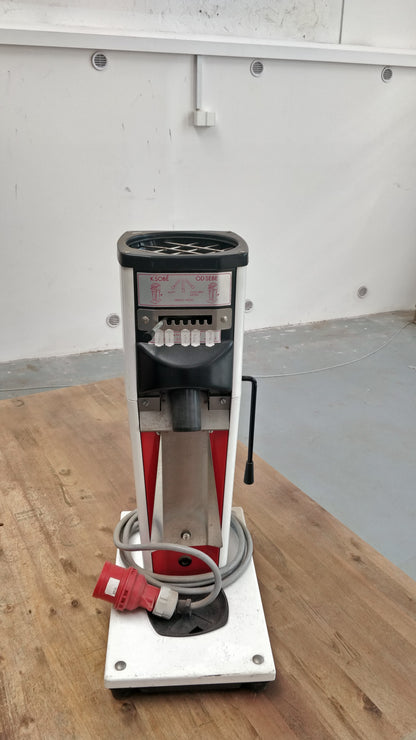 obchodní mlýnek - česká výroba