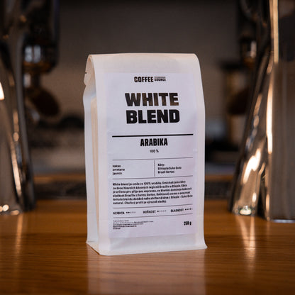 Degustační sada Espresso