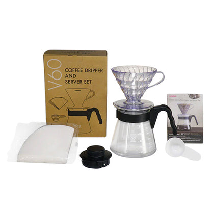 Hario V60 Craft Coffee Maker