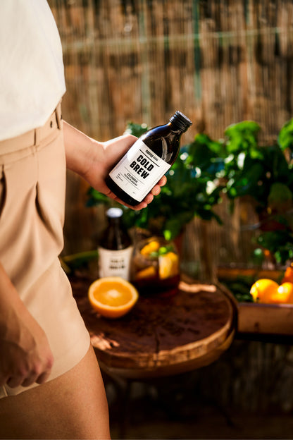 Cold Brew - Colombia Tolima 220ml