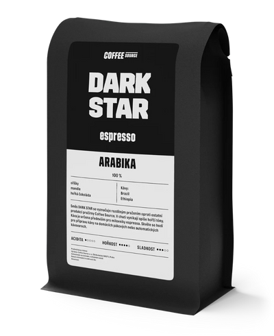 Dark Star Blend